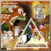 Animation, Cartoons Disney Bambi